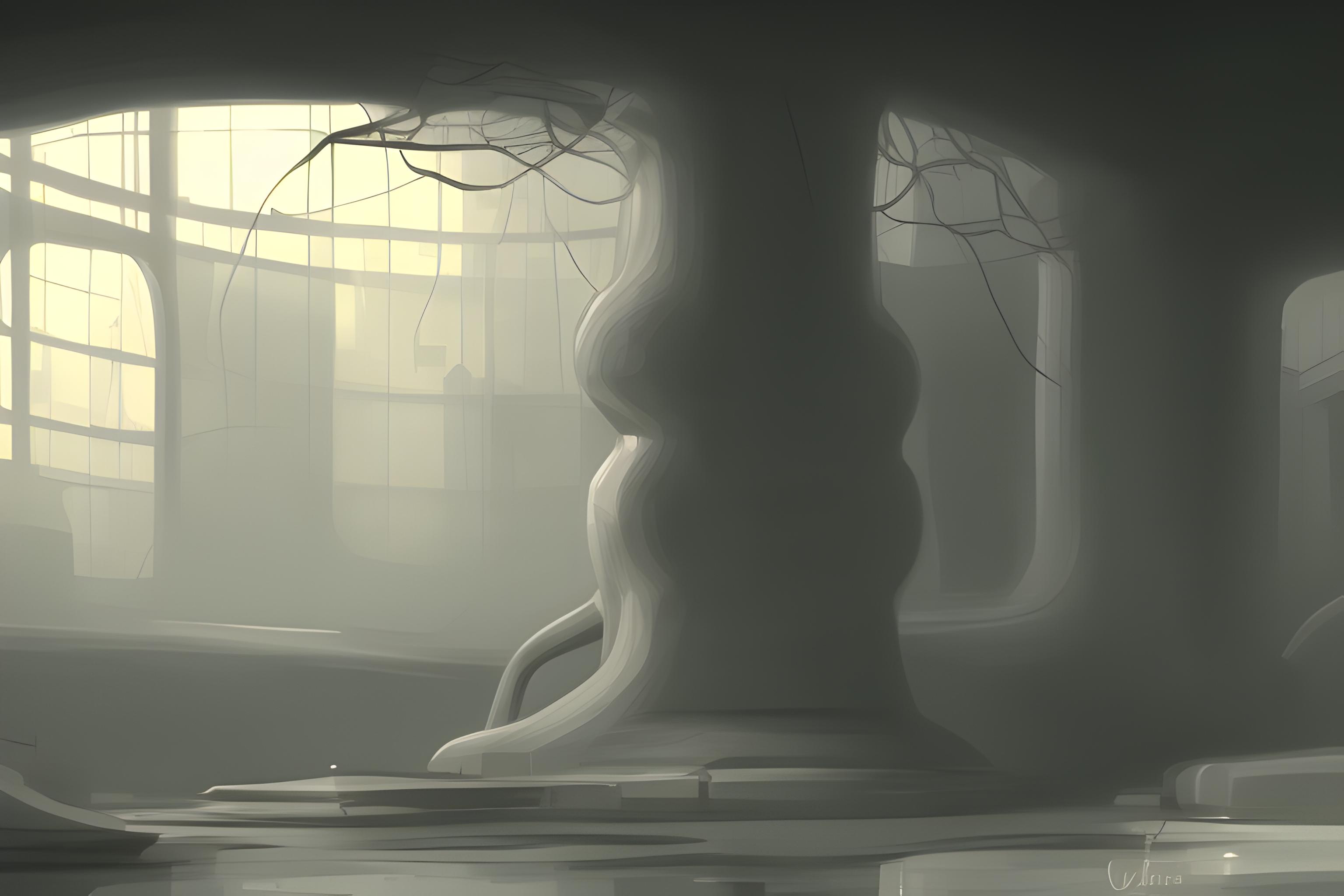 une fond ecran tres pros pour mon oral blanc du brevet sur l'intelligence artificielle
